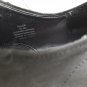 Denim & Supply Ralph Lauren "Kaleb" Black Genuine Leather Men's Shoes Size 10.5