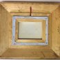 Art C. Benolt Original Signed Native American Still Life Oil Painting on Canvas