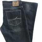 I Jeans by Buffalo Dayton Slim Straight Men's Jeans - Dark Blue (Size 34x32) nwt I Jeans by Buffalo Dayton Slim Straight Men's Jeans - Dark Blue (Size 34x32) nwt