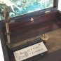 Exquisite 19th Century Antique Polyphon Music Box - Leipzig Waltz Edition