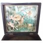 Exquisite 19th Century Antique Polyphon Music Box - Leipzig Waltz Edition
