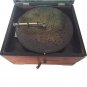 Exquisite 19th Century Antique Polyphon Music Box - Leipzig Waltz Edition
