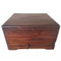 Exquisite 19th Century Antique Polyphon Music Box - Leipzig Waltz Edition