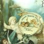 Exquisite 19th Century Antique Polyphon Music Box - Leipzig Waltz Edition