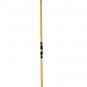 Vintage Master 6â Fishing Pole Rod Reel Penn 85 Combo, Made in usa