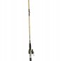 Vintage Master 6â Fishing Pole Rod Reel Penn 85 Combo, Made in usa