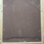 Original Everett Longley Warner Floral Oil Painting - 1903 Masterpiece on Board