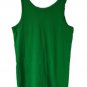 Joe Fresh Green Tank Top - Women's Size M