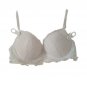 Laura Ashley White Lace Push-Up Bra - Size 36C, Lingerie Collection
