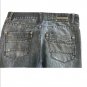 Blue Rags Men's Blue Jeans Pants - Size 32, 75% Cotton