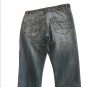 Blue Rags Men's Blue Jeans Pants - Size 32, 75% Cotton