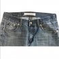Blue Rags Men's Blue Jeans Pants - Size 32, 75% Cotton