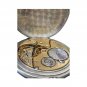 Antique Zenith Grand Prix Paris 1900 Double Hunter Pocket Watch - Double Eagle