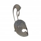 Ancient Roman Antique Helmet Gladiator Warrior Corinthian Spartan Museum Quality