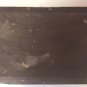 Renaissance Miniature Oil Painting On Board "Couple" M.Lopez Spain
