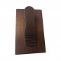 Antique Wooden Shoe Shine Box Poland