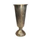 Antique Kiddush Goblet  Chalice Imperial Russian 84 Silver Judaica Signed