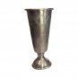 Antique Kiddush Goblet Chalice Imperial Russian 84 Silver Judaica Signed