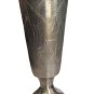 Antique Kiddush Goblet Chalice Imperial Russian 84 Silver Judaica Signed