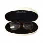 Vintage Christian Dior Red Frame For Eye Glasses Original Austria 2599 Pa