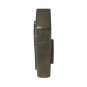Brass Zippo Lighter Bradford Pa Usa Native American & Marcus Garvey Hero Coin