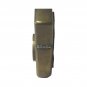 Brass Zippo Lighter Bradford Pa Usa Native American & Marcus Garvey Hero Coin