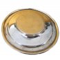 Antique Silver Flutes Sauce Boat Under Plate Towle Sterling Silver 172/140