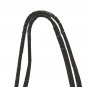 GO Brown Cream Women's Shoulder Purse Handbag Bag