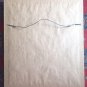 Serigraph Otto Aguiar Original Signed Limited Edition ‘Copacabana’ Fine Art