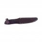 Antique WWII Hunting Knife Globemaster 60620 Fixed Blade Leather Sheath Japan