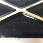 Decanter Gold Porcelain 1932 Piece Arrow Sport Phaeron 1969 Paul Lux Bottle