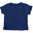 Old navy 3-6 M infant baby boy short sleeve t-shirt dark blue Old navy 3-6 M infant baby boy short sleeve t-shirt dark blue