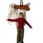 Marionette Doll Man Boy