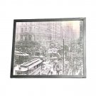 Antique Chicago Beer Truck Center Ice Wagon For Ice Box 1900s Photo Print
