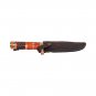 Chipaway Cutlery Hunting Knife with Sheath Limited Edition 1/500