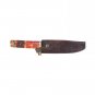 Chipaway Cutlery Hunting Knife with Sheath Limited Edition 1/500