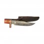 Chipaway Cutlery Hunting Knife with Sheath Limited Edition 1/500