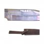 Chipaway Cutlery Hunting Knife with Sheath Limited Edition 1/500