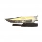 Chipaway Cutlery Hunting Knife with Sheath Limited Edition 1/500