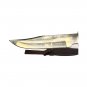 Chipaway Cutlery Hunting Knife with Sheath Limited Edition 1/500