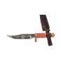 Chipaway Cutlery Hunting Knife with Sheath Limited Edition 1/500