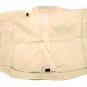 Vintage Men's Shirt 100% Cotton White Long Sleeve Button Down L