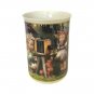 Hummel Mug Danbury Mint August The Photographer Porcelain Coffee Tea Cup