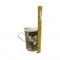 Hummel Mug Danbury Mint August The Photographer Porcelain Coffee Tea Cup