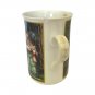 Hummel Mug Danbury Mint August The Photographer Porcelain Coffee Tea Cup