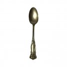 Antique Vintage Souvenir Small Spoon Teaspoon Baby Spoon Silver Plated Antique Vintage Souvenir Small Spoon Teaspoon Baby Spoon Silver Plated