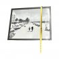 Photo Print 1953 Ft. Lauderdale Beach Florida Home Of Spring Brake