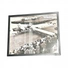 1940  Pan American Airways System Sikorsky S-42 at Dinner Key, Miami Photo Print