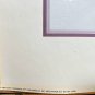Andres Orpinas Artist Litho Print "Children Fishing" 20x16 Unframed