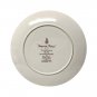 Royal Doulton 'Imperial Palace' Fine Porcelain Decorative Plate by Chen Chi